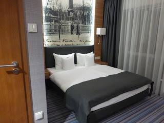 Día 1 Polonia: Barcelona - Lublin