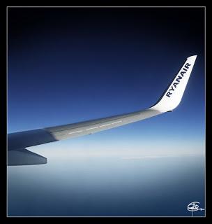 Día 1 Polonia: Barcelona - Lublin