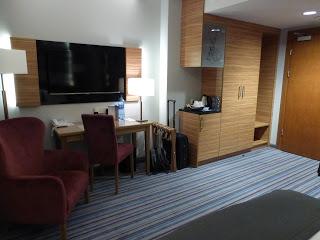 Día 1 Polonia: Barcelona - Lublin