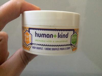 Human+Kind: Body souffé