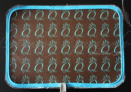 Trucos para coser mejor y bordado en polipiel
