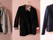Blazer, básico armario
