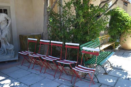 PROYECTOS DE PRIMAVERA...