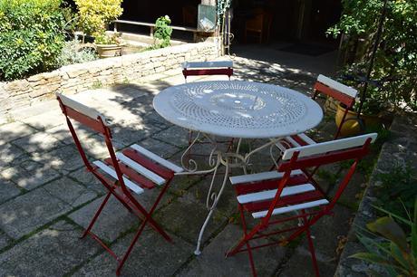 PROYECTOS DE PRIMAVERA...