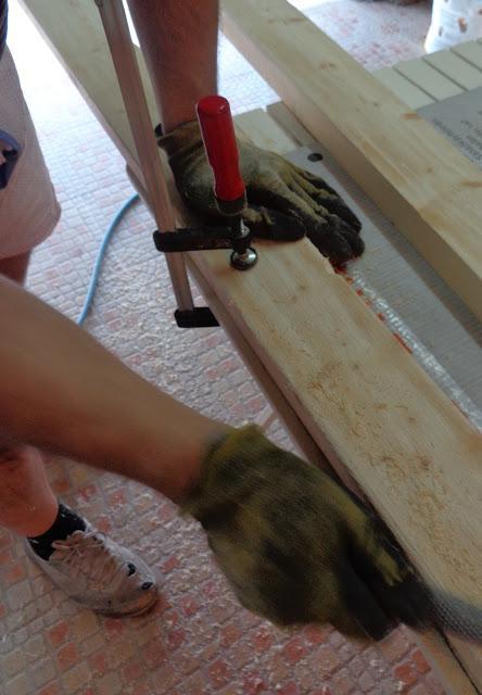 PROYECTOS DE PRIMAVERA...