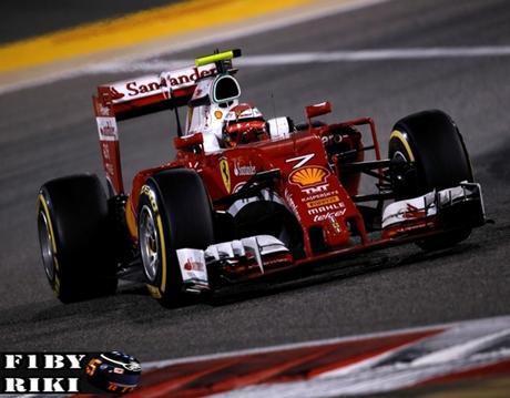 Resumen del GP de Bahrein 2016 - Rosberg sigue con su buena racha Resumen del GP de Bahrein 2016 - Rosberg sigue con su buena racha