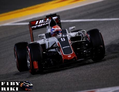 Resumen del GP de Bahrein 2016 - Rosberg sigue con su buena racha Resumen del GP de Bahrein 2016 - Rosberg sigue con su buena racha