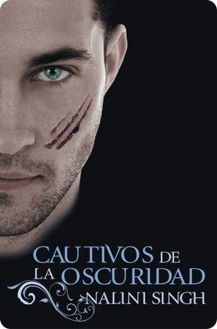 Cautivos de la oscuridad: 