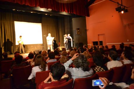 Grito de Mujer 2016 | San Salvador | Jujuy
