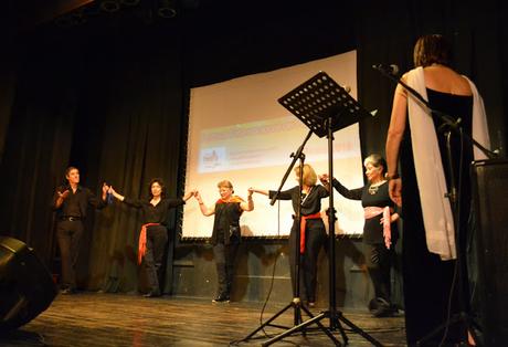 Grito de Mujer 2016 | San Salvador | Jujuy