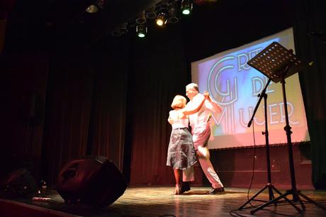 Grito de Mujer 2016 | San Salvador | Jujuy