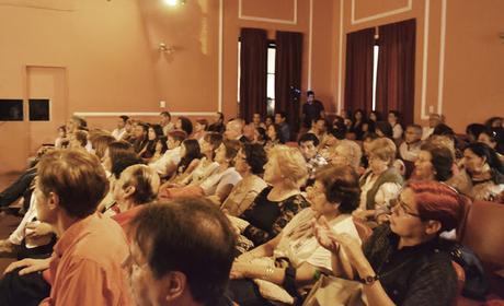 Grito de Mujer 2016 | San Salvador | Jujuy