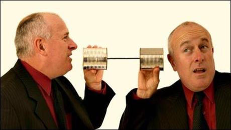 El dominio de los 3 ejes conversacionales de un líder.