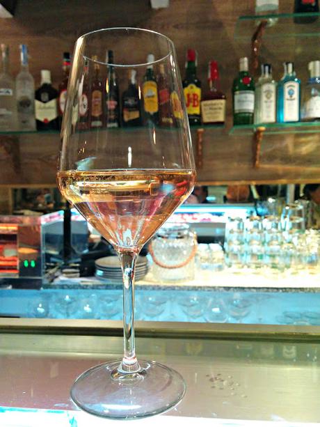 Taberna & Media [Tenemos chica nueva en el barrio]