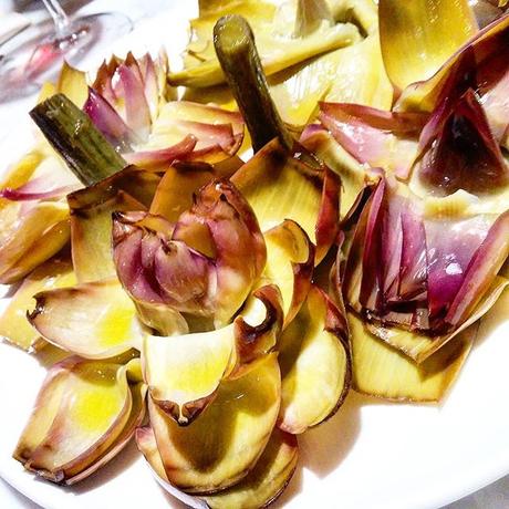 Taberna & Media [Tenemos chica nueva en el barrio]