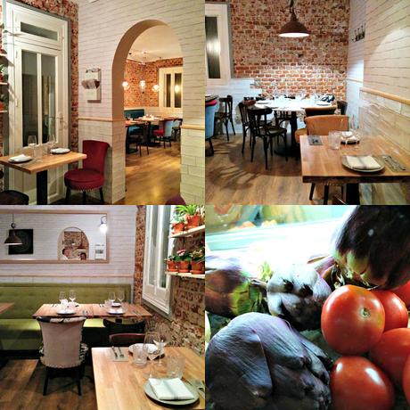 Taberna & Media [Tenemos chica nueva en el barrio]