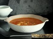 Sopa Pescado byJose