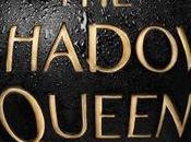 Reseña: Shadow Queen Redwine