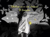 Chat vivo Anissa Damom!