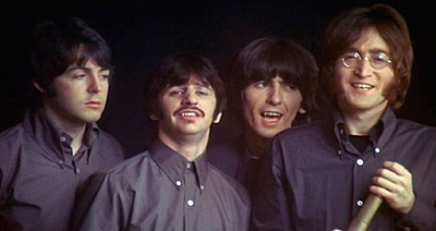 The Beatles: Tiempo de jugar en Abbey Road