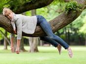 Cansancio falta energía, principales síntomas llegar primavera