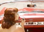 placer femenino vino