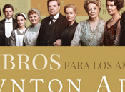 libros para amantes Downton Abbey