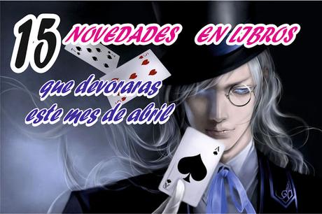 14 (Novedades en Libros 2016) que no te puedes perder...
