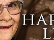 "Matar ruiseñor", novela Harper