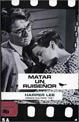 adaptaciones cinematográficas, Robert Mulligan, Harper Lee, Gregory Peck