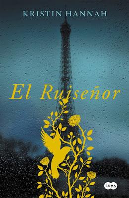 ☼ RESEÑA ☼ EL RUISEÑOR DE KRISTIN HANNAH