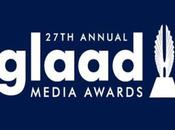 entregaron premios GLAAD