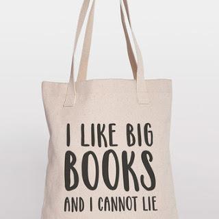 To Show You #24: Totes