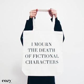 To Show You #24: Totes