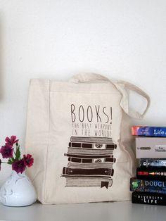 To Show You #24: Totes