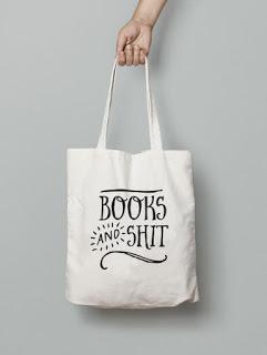 To Show You #24: Totes