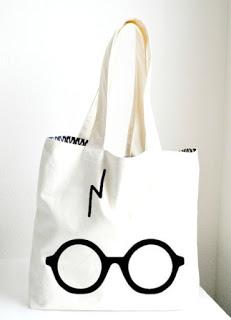 To Show You #24: Totes