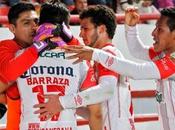 Resultado Necaxa Lobos BUAP Ascenso