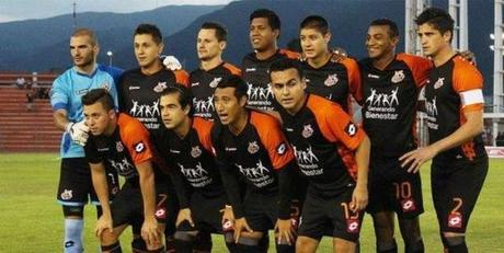 Resultado Alebrijes de Oaxaca 1-0 Coras Tepic en J13 del Ascenso MX