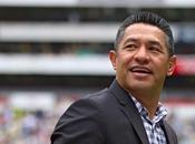 Ignacio Ambriz quiere delantera lista para finales