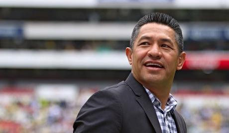 Ignacio Ambriz quiere su delantera lista para las finales