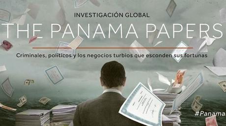 Panamá Papers filtración de los negocios turbios de políticos