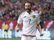 Layún concentra Porto, hace caso rumores