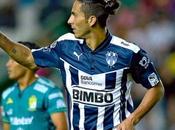 Resultado León Monterrey Clausura 2016