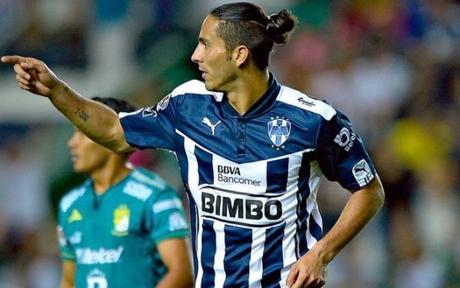 Resultado León 1-2 Monterrey en J12 del Clausura 2016