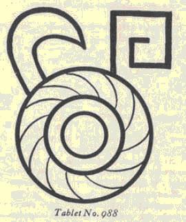 El Jardín del Edén, ¿estaba en el continente perdido de Mu?