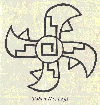 El Jardín del Edén, ¿estaba en el continente perdido de Mu?