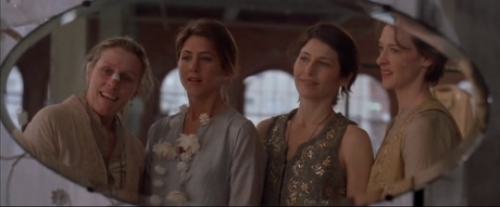 Friends with money - 2006