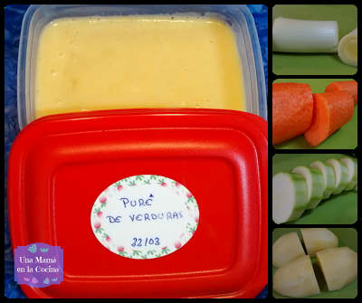 Etiquetas para Tarros o Potitos : Petit Fernand