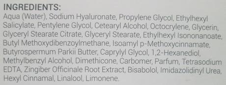 Crema Facial Anti-Aging 